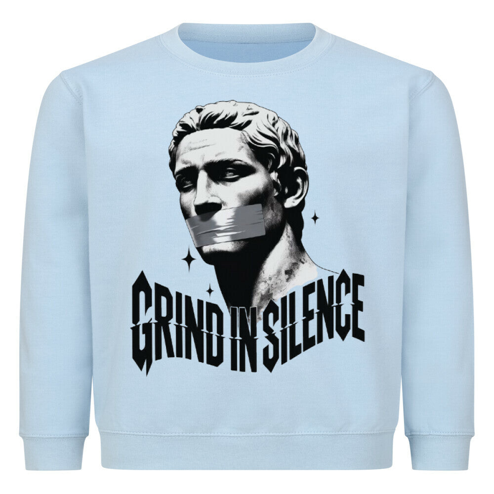 Image for color: babyblau