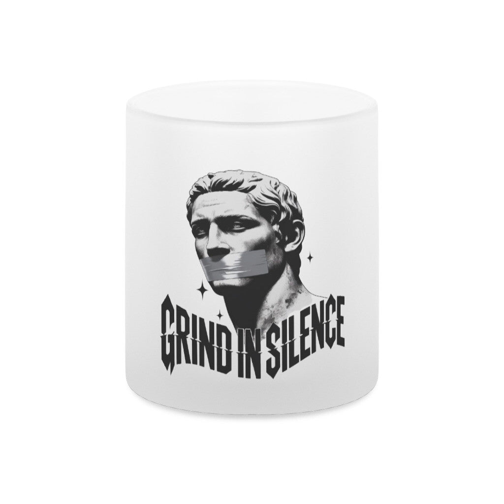 Image for color: satiniert