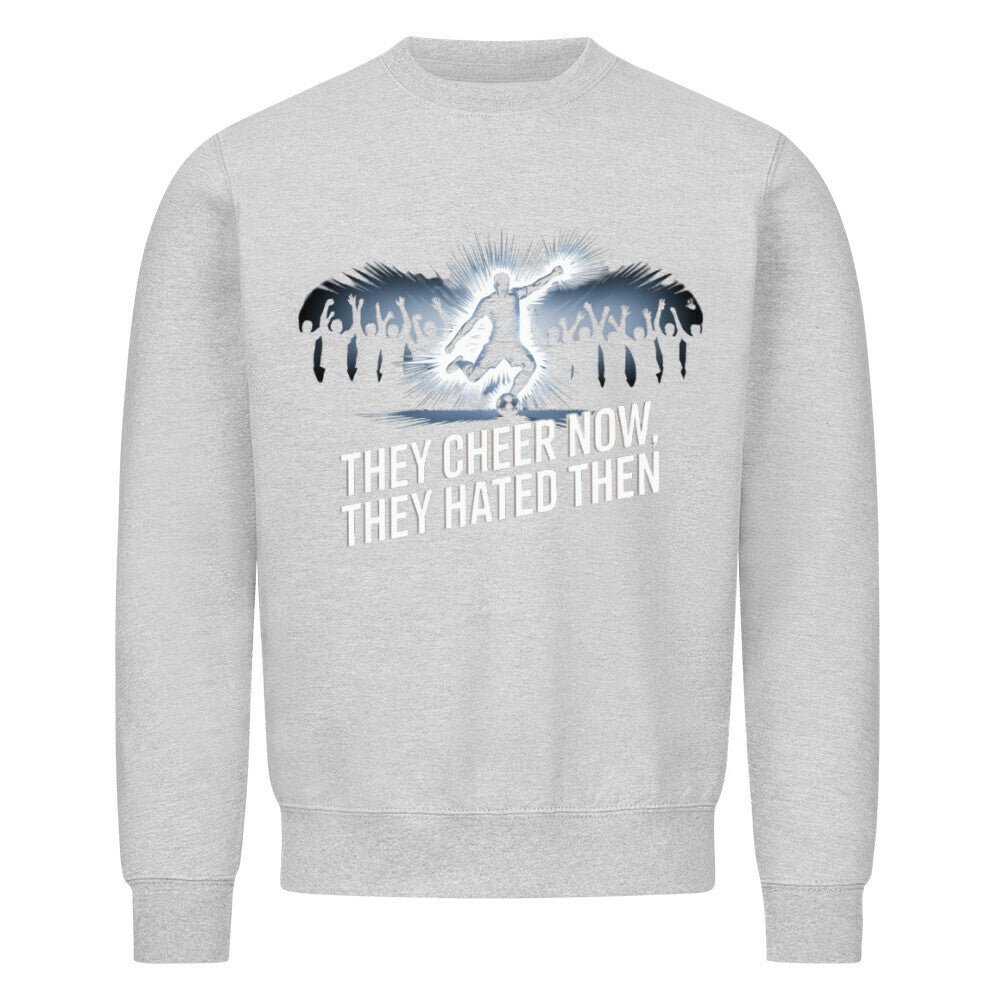 Image for color: heather grey