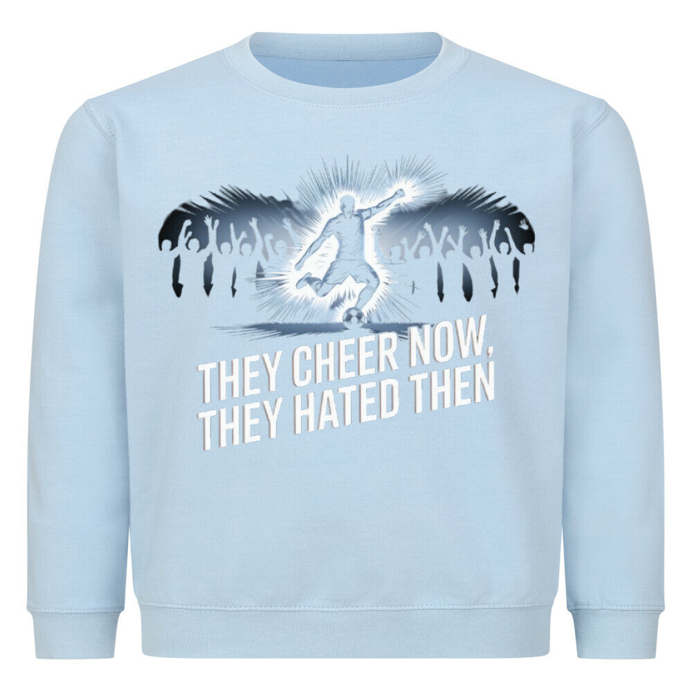 Image for color: babyblau