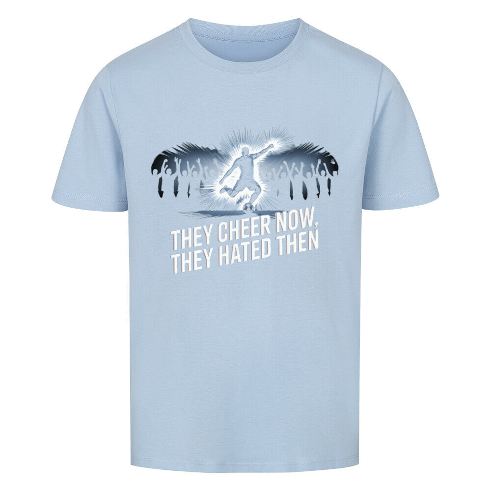 Image for color: sky blue