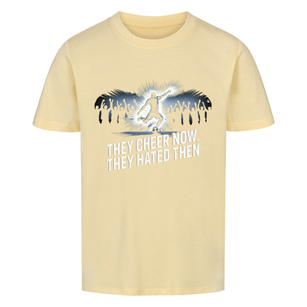 Image for color: butter