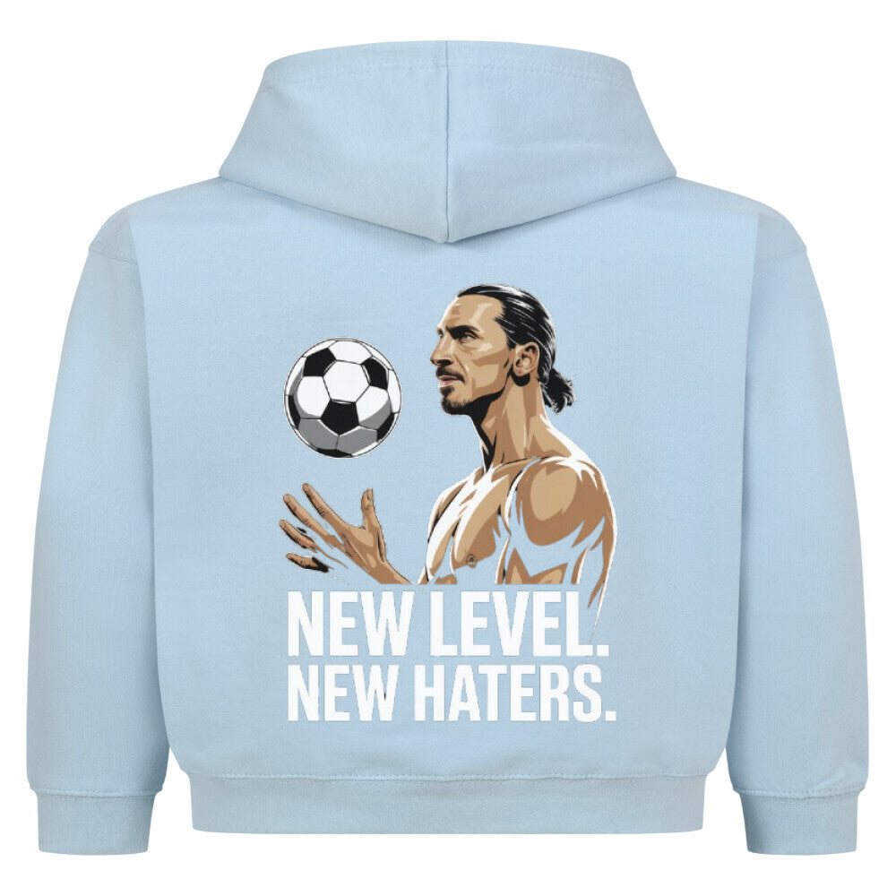 Image for color: babyblau