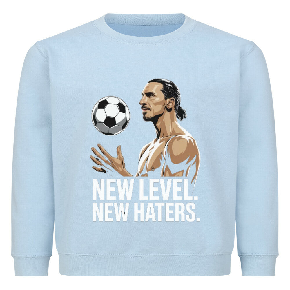 Image for color: babyblau