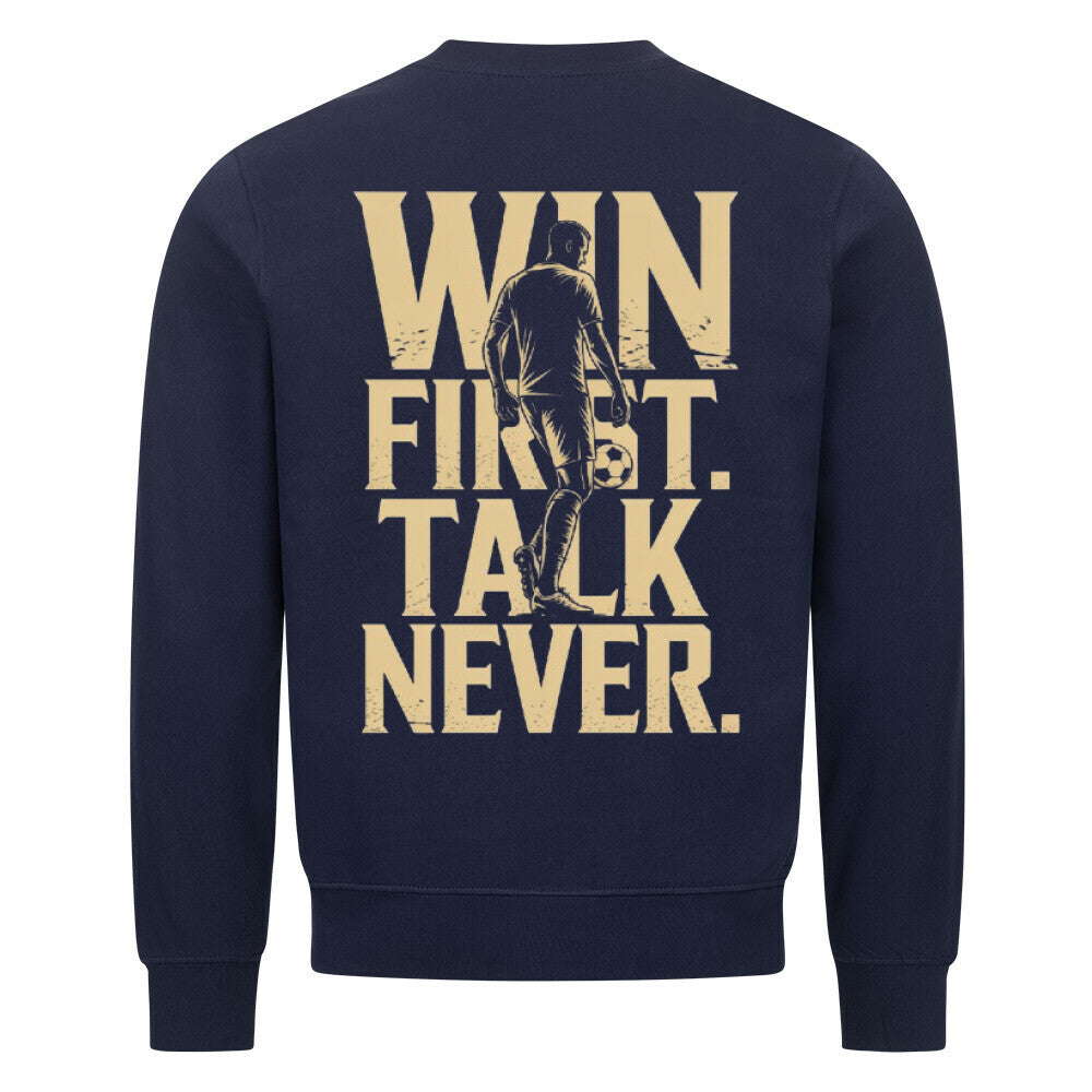 Image for color: navy blue