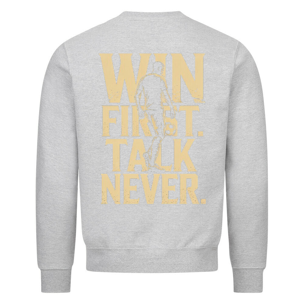 Image for color: heather grey