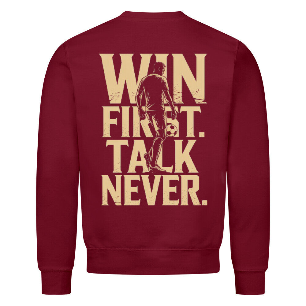 Image for color: burgunder