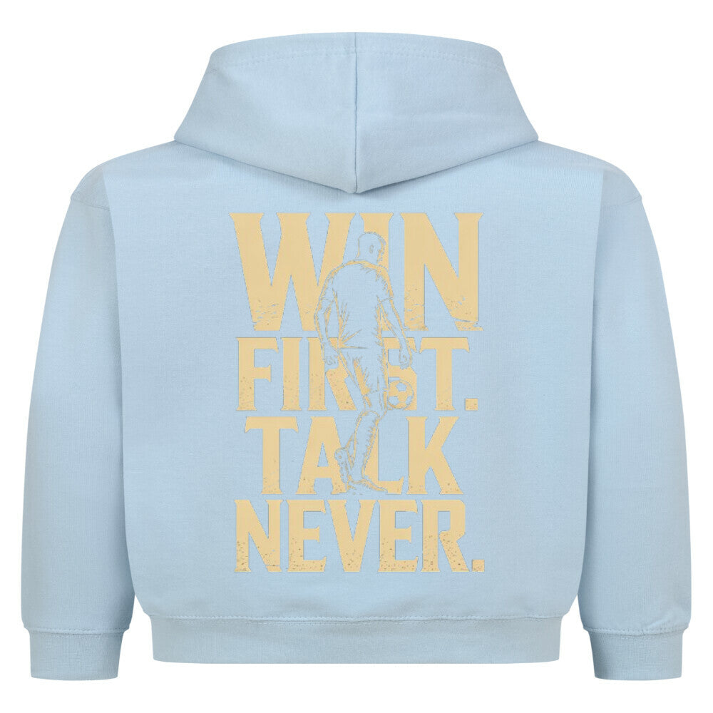 Image for color: babyblau