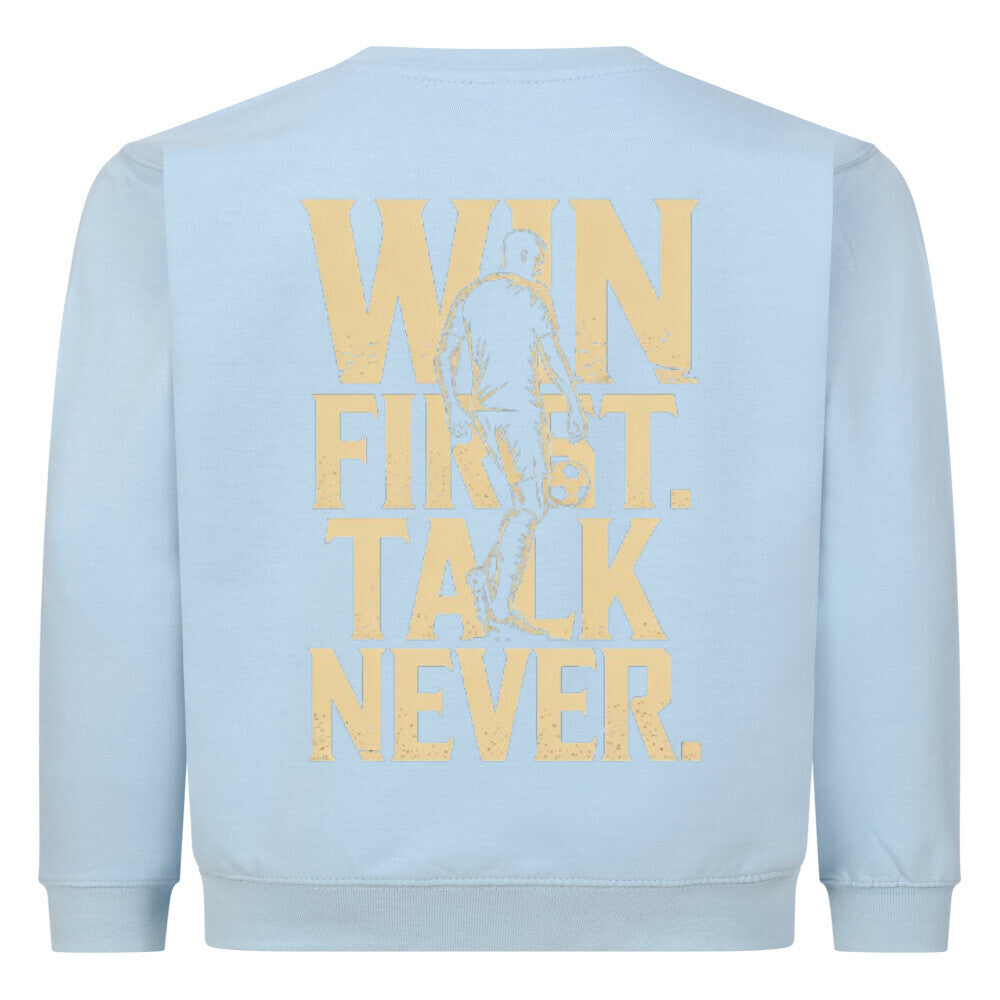 Image for color: babyblau