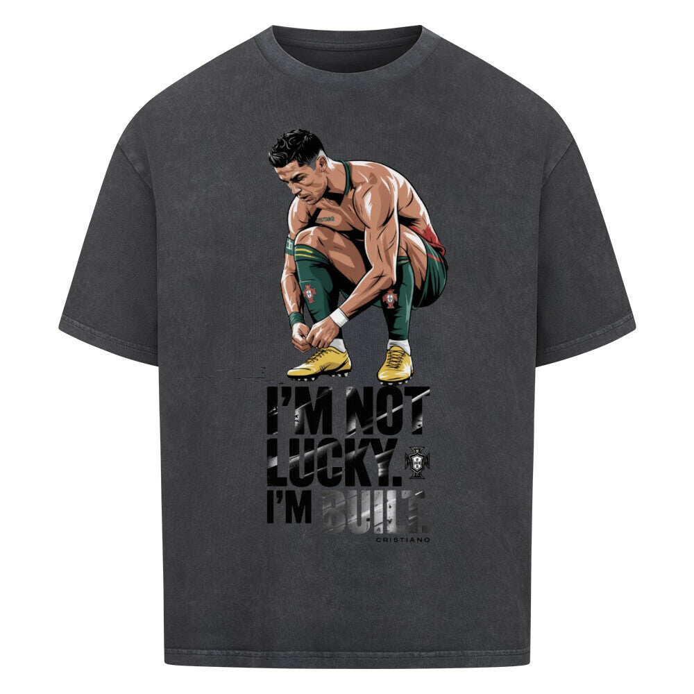 Image for color: washed black