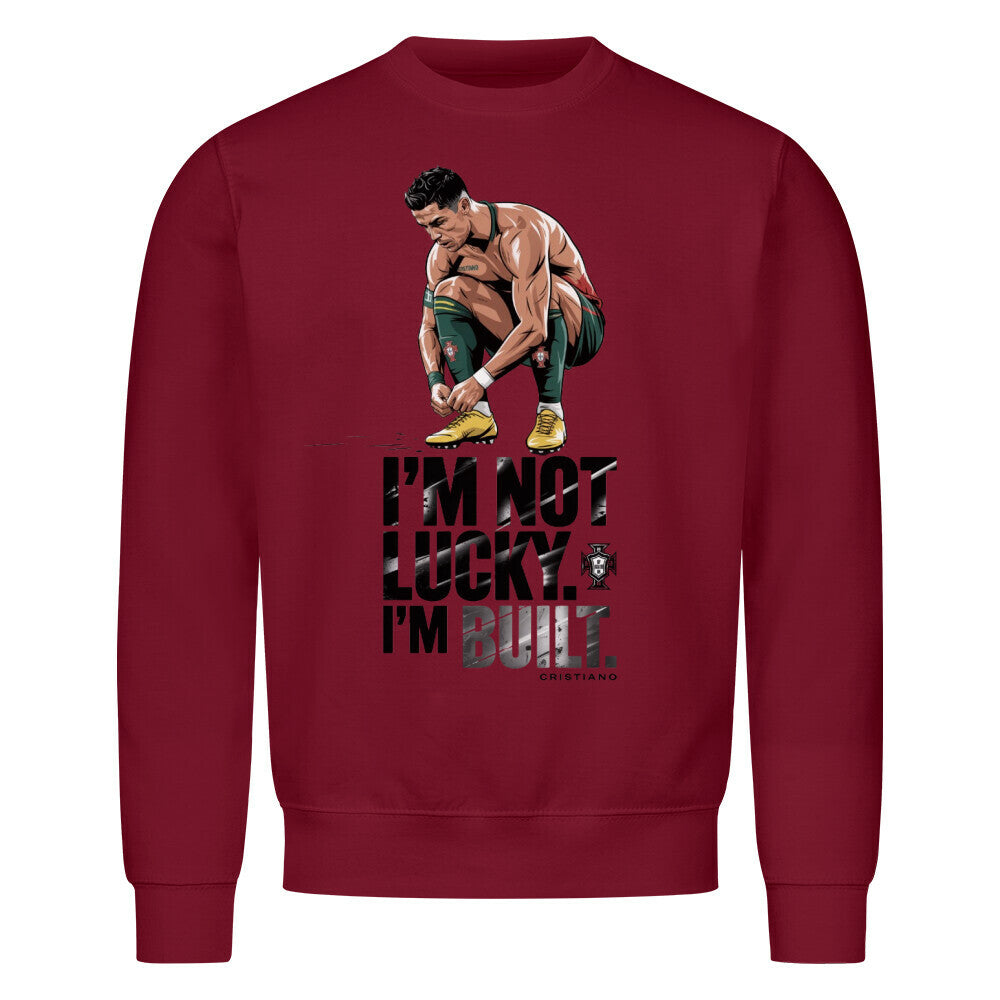 Image for color: burgunder