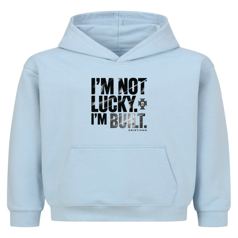 Image for color: babyblau