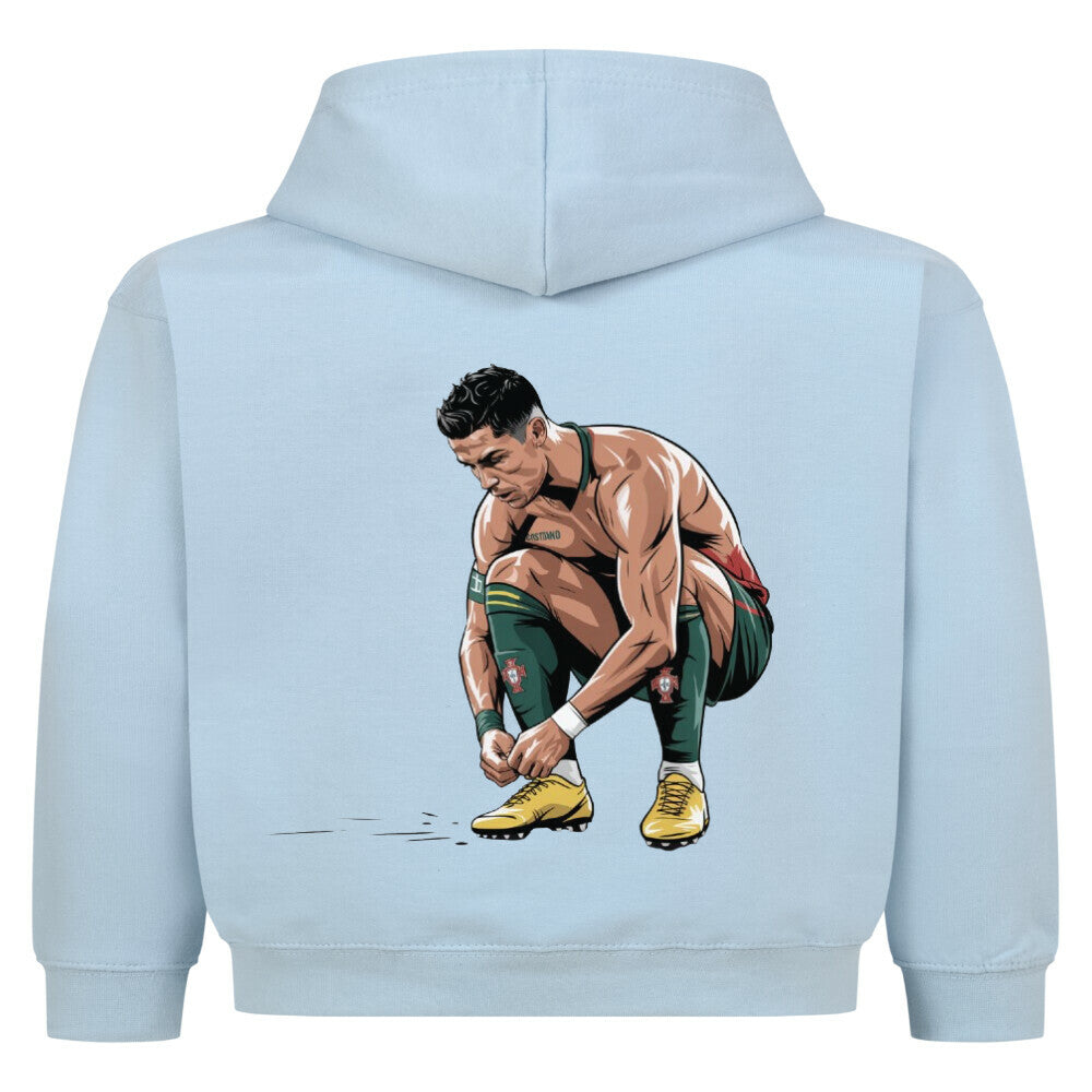 Image for color: babyblau