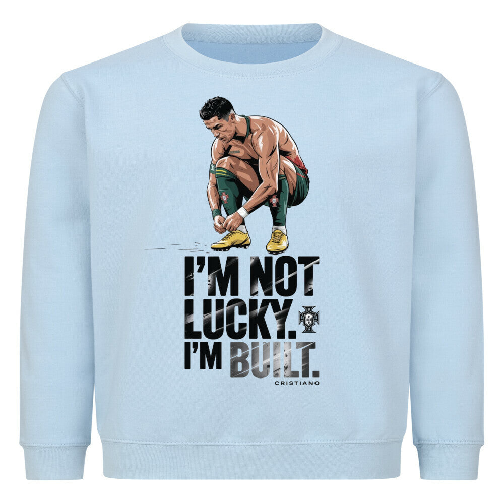 Image for color: babyblau