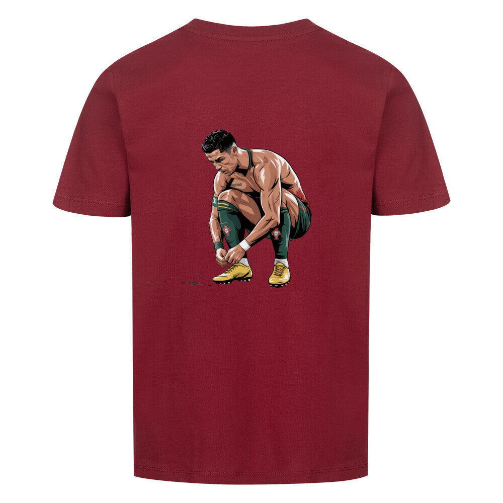 Image for color: weinrot