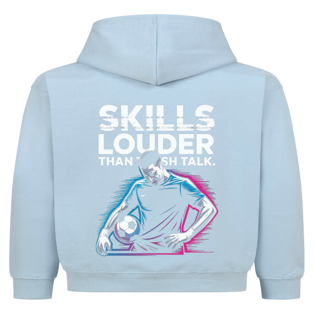 Image for color: babyblau