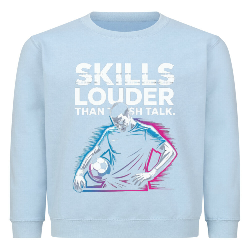 Image for color: babyblau