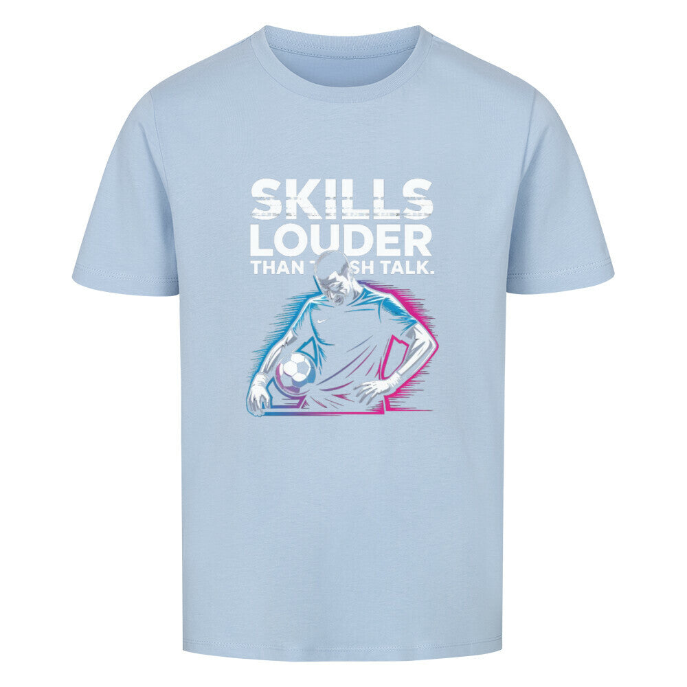 Image for color: sky blue