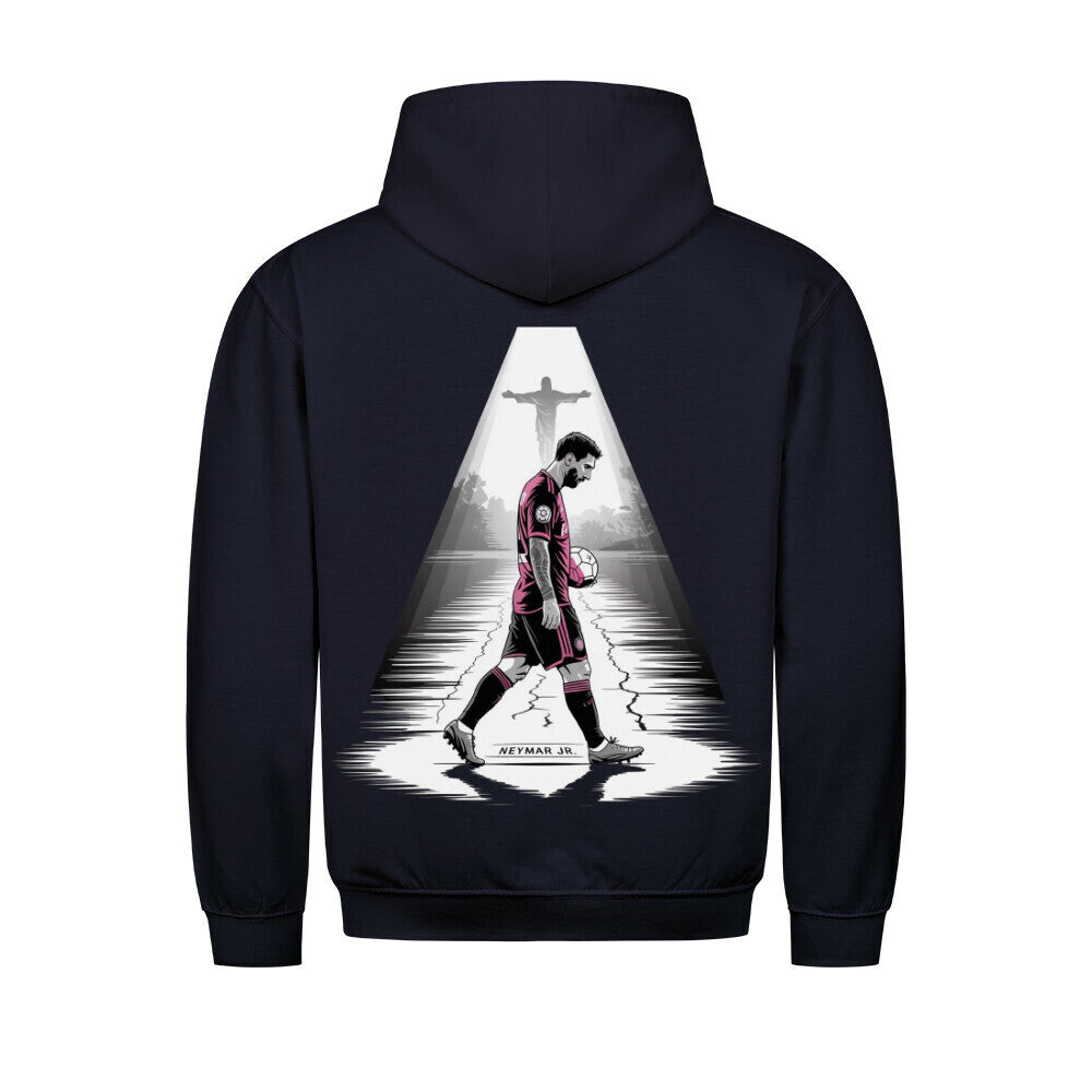 Unisex Statement Hoodies