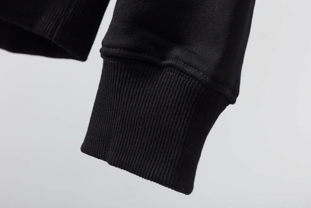 off-white The Urban 3D Arrow Embroidered Hoodie