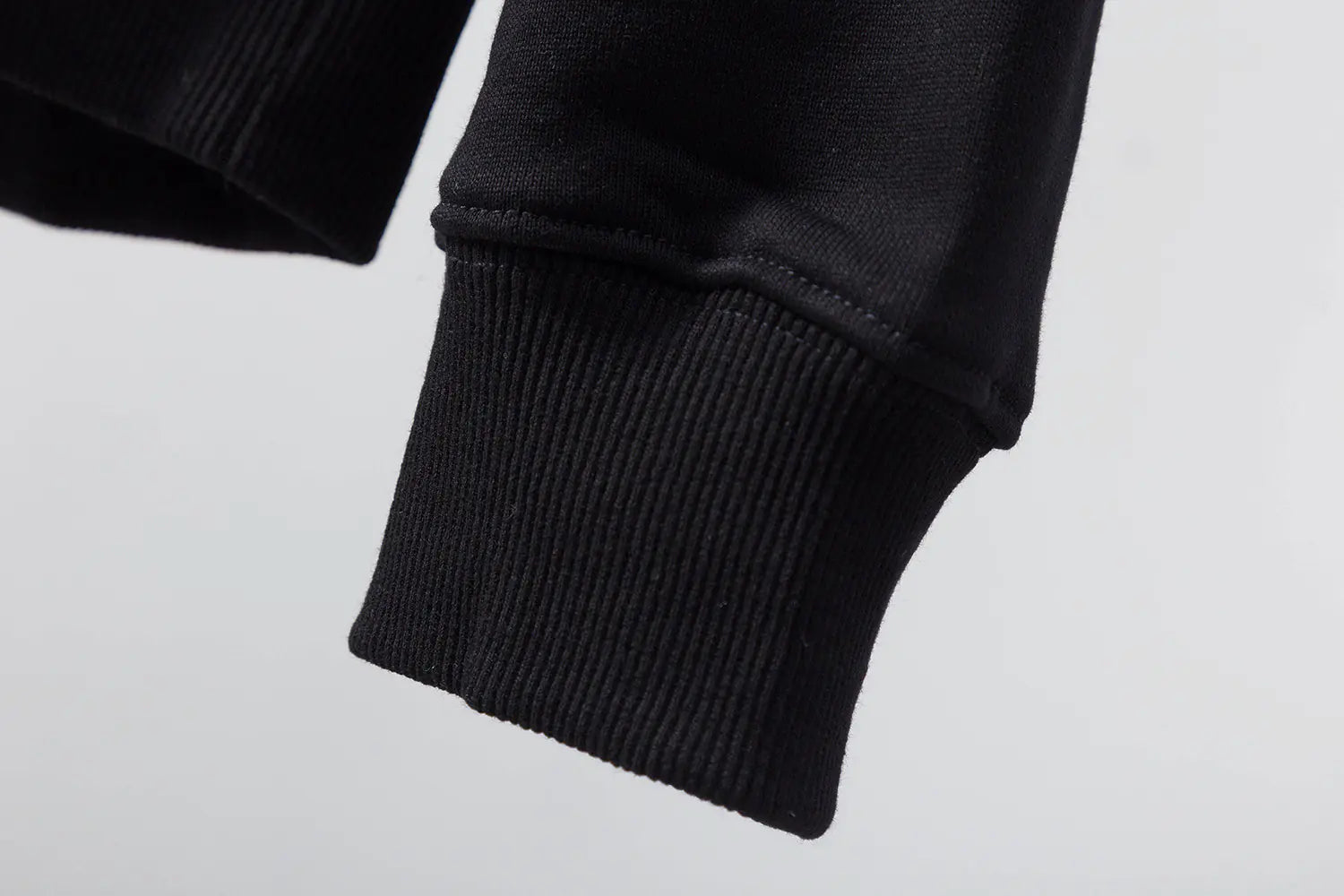 off-white The Urban 3D Arrow Embroidered Hoodie