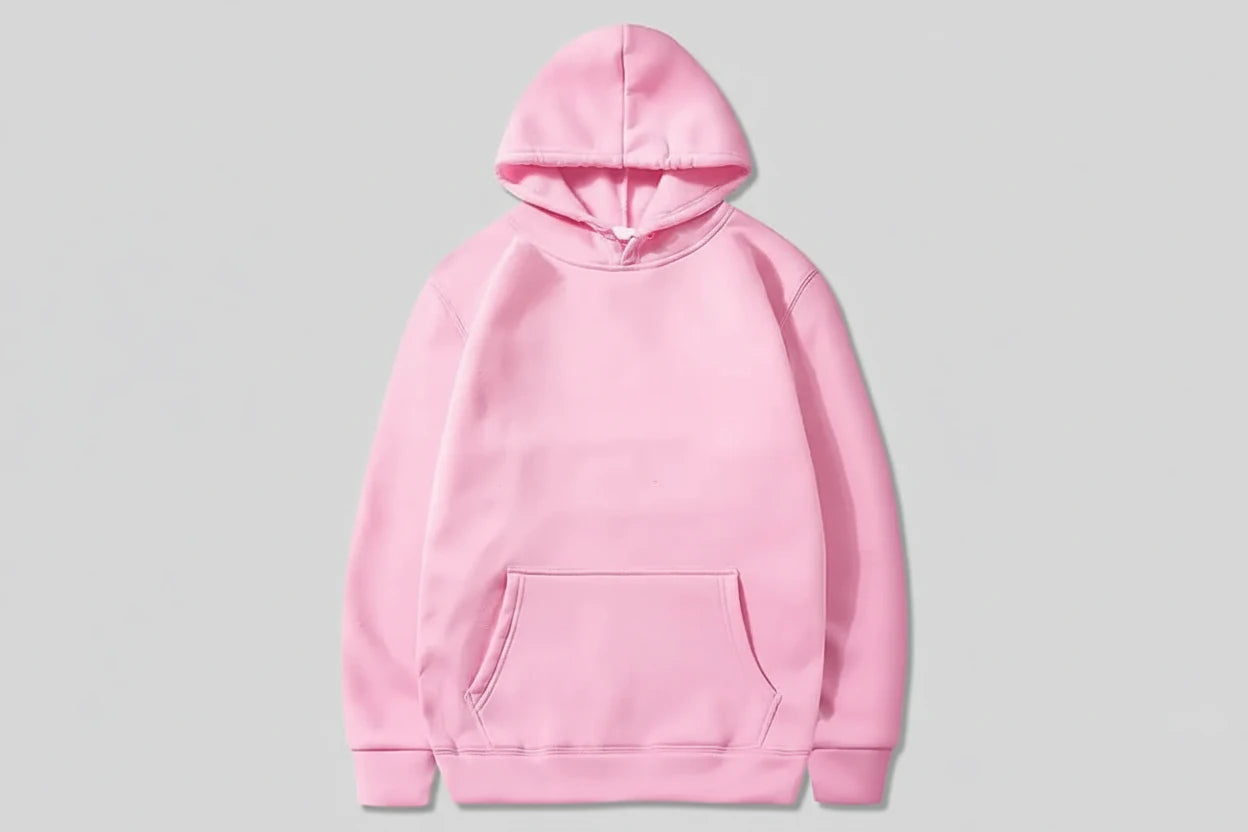 The Printed Hoodie for Men