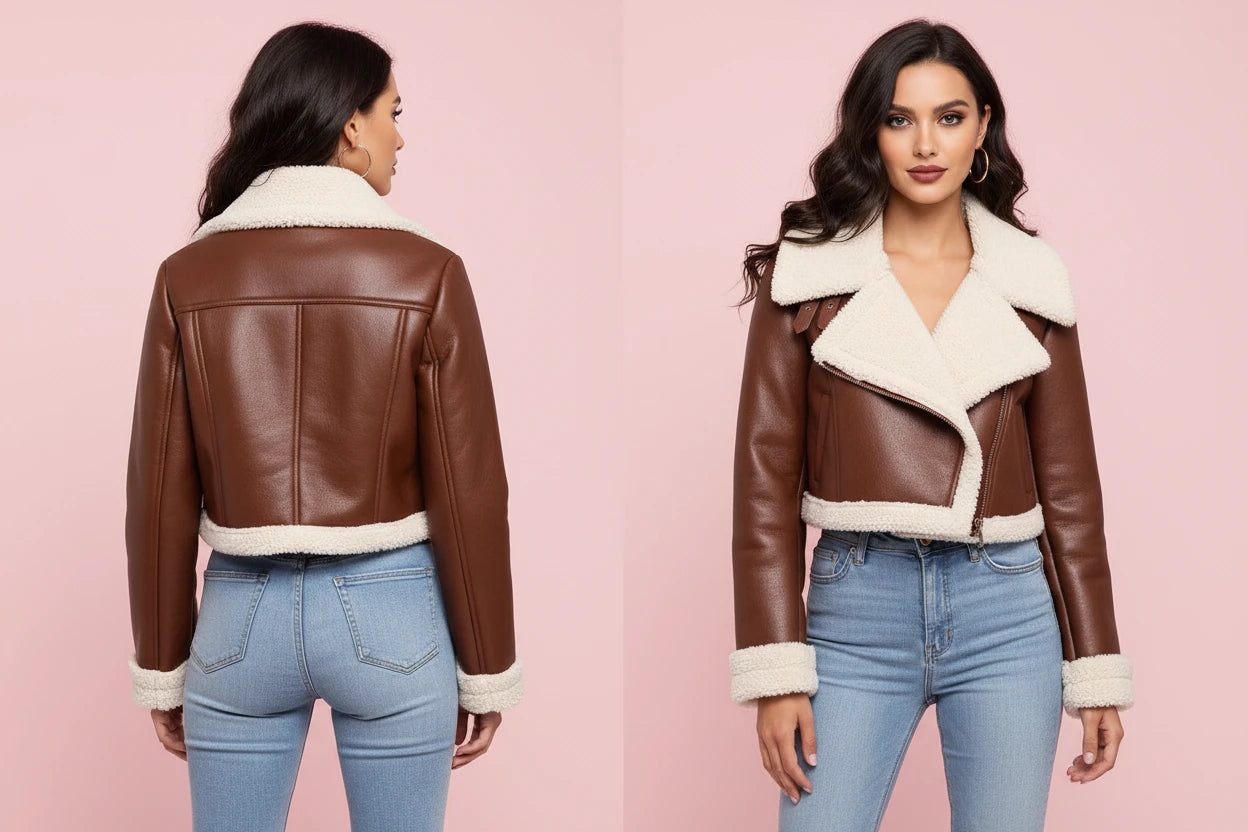 The Winter Jacket Coats