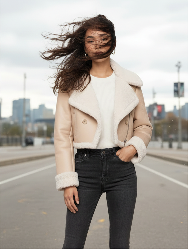 The Winter Jacket Coats