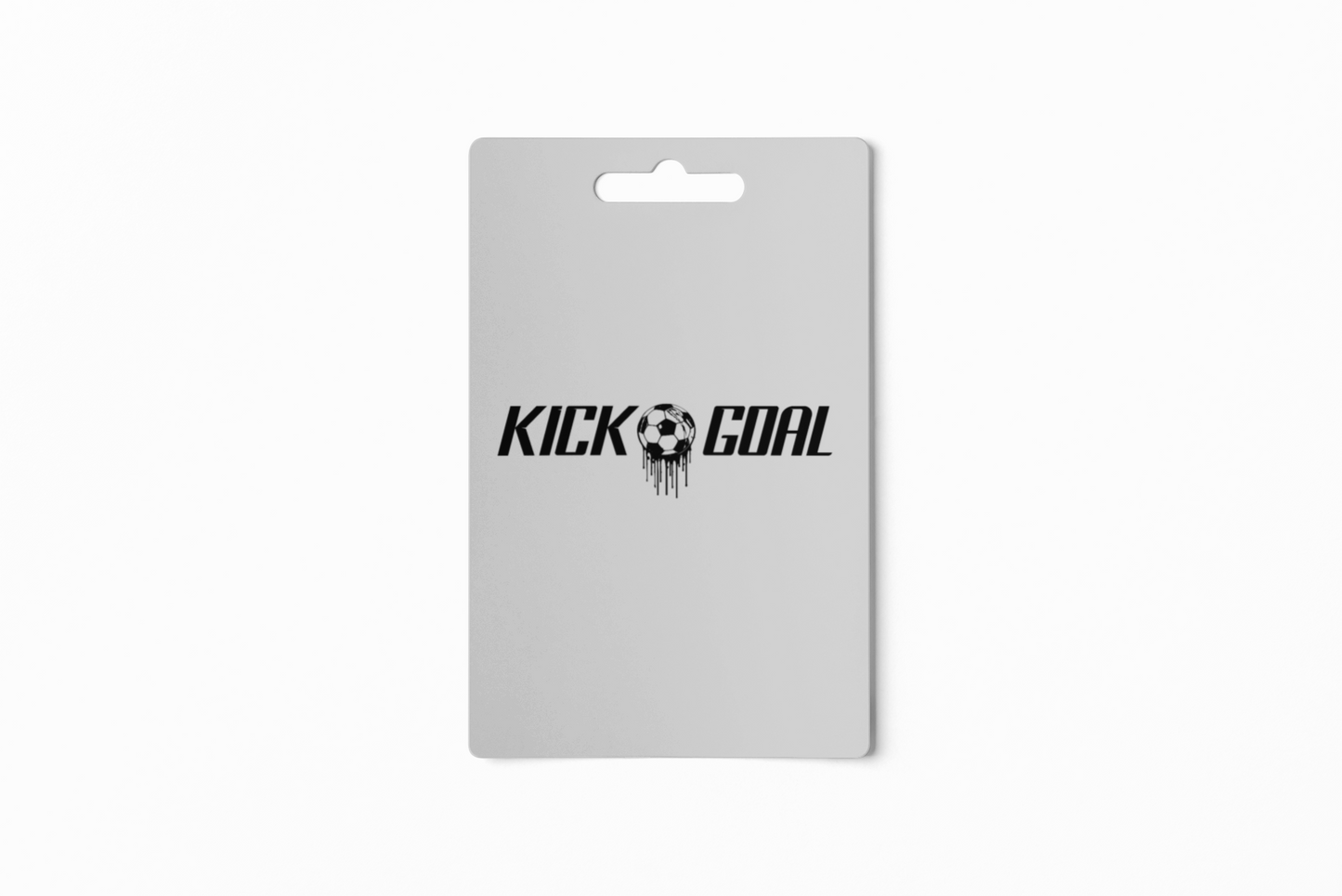 Kick-Goal voucher