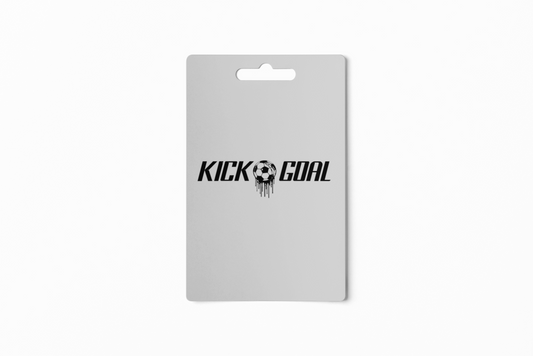 Kick-Goal Gutschein
