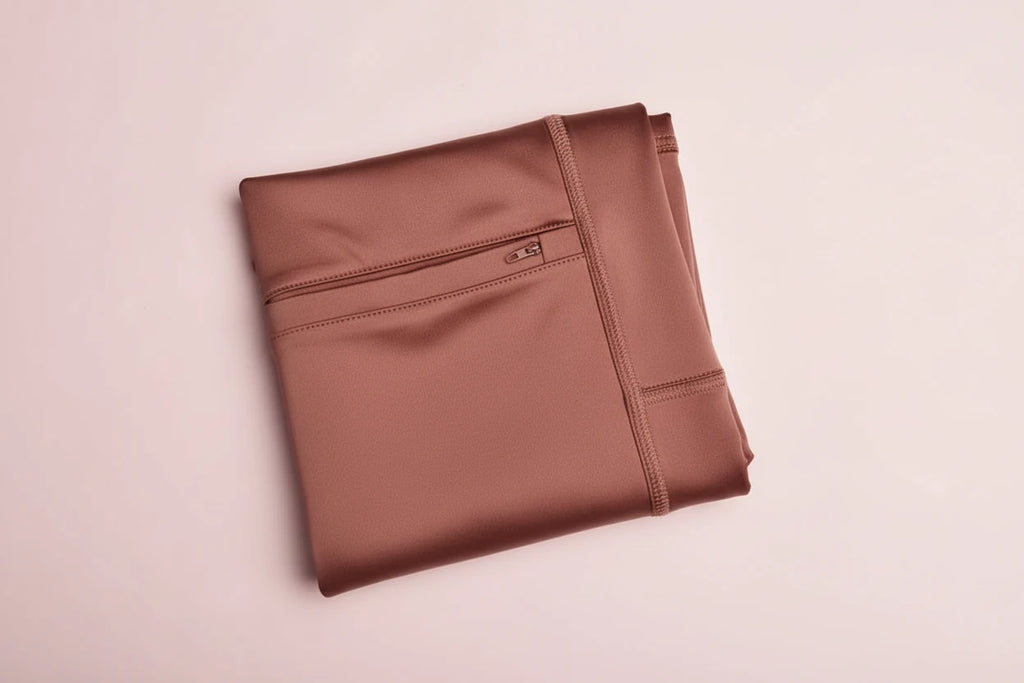 The Elegant Monochrome Satin Sling Dress