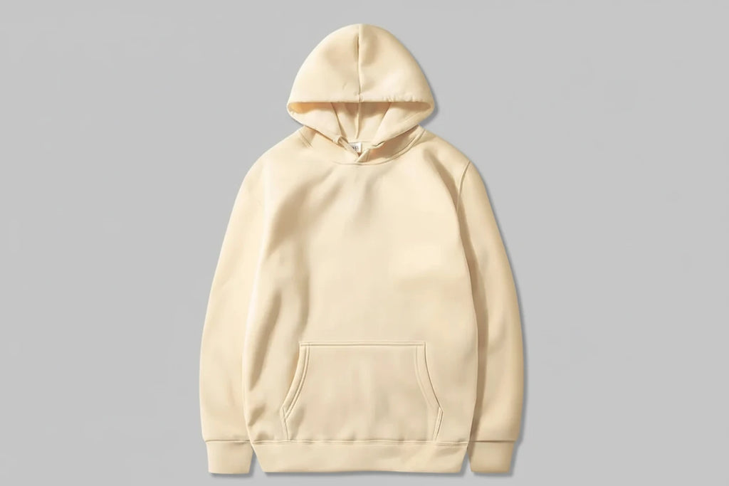 The Printed Hoodie for Men